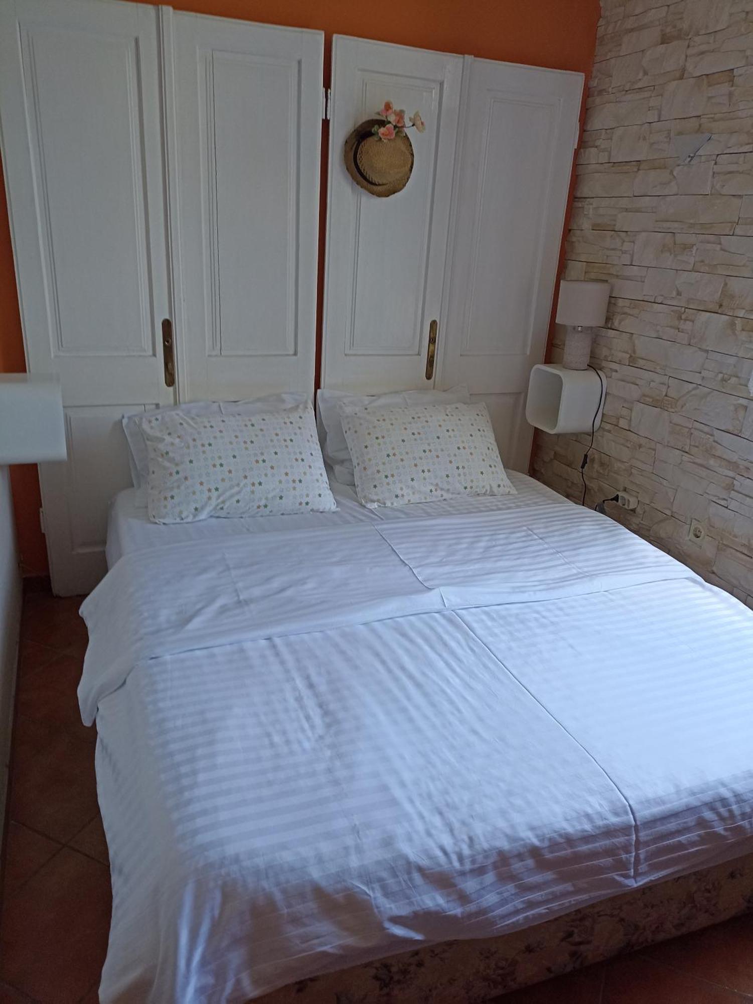Villa Perla Del Mare Kotor Habitación foto